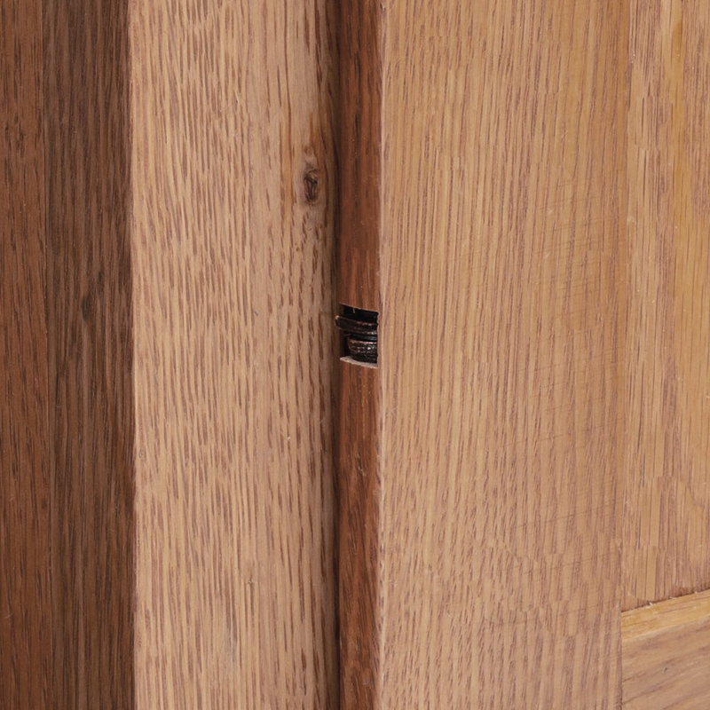 Youngdale Hinges 3/8" Inset Hinge & Reviews Wayfair Canada